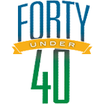 40 under 40