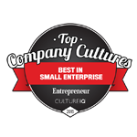 Top Company Cultures